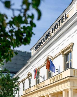 Mercure Szekesfehervar Magyar Kiraly