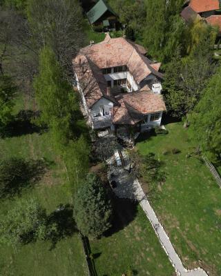 Villa Alba by Akasha Retreat