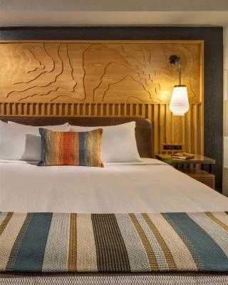 The Wildbirch Hotel in JdV by Hyatt