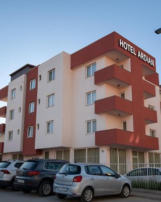 Hotel Ardjan