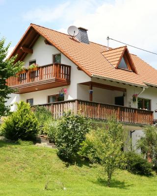 Ferienwohnung Blum