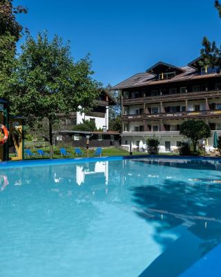 Hotel garni Kappeler-Haus