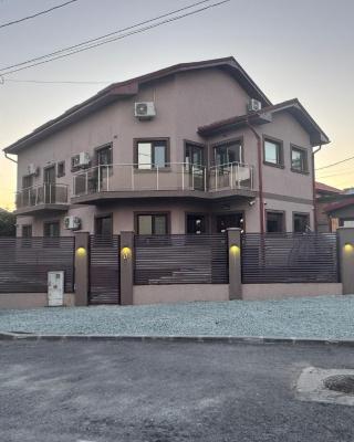 Vila Marisa