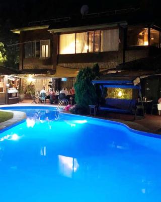 Small Paradise Palermo