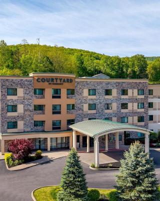 Courtyard by Marriott Oneonta
