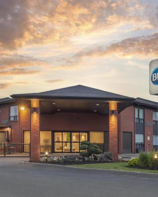 Best Western Hotel Brossard