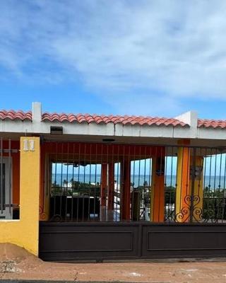 Tamara Guest House