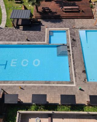 Eco Green Resort