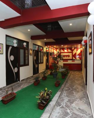 Hotel O Tirupati Residency