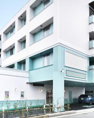 Four Stories Hotel Maihama Tokyo Bay