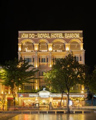 Royal Hotel Saigon