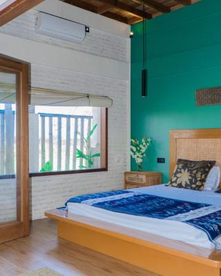 Mantra Yoga Homestay