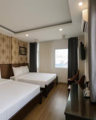 DDA Boutique hotel