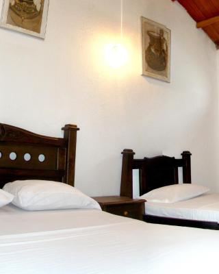 Hotel Casa Vieja