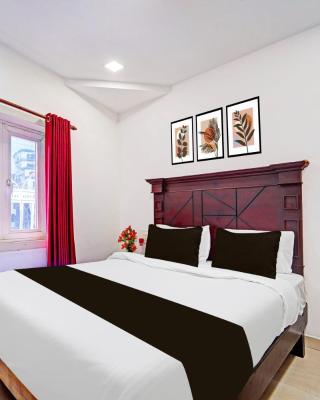 Super Hotel O Malabar Plaza