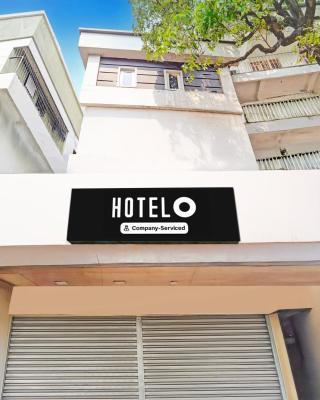 Super Hotel O Malabar Plaza