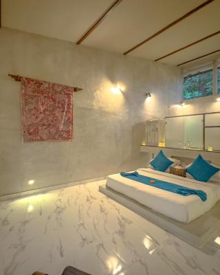 Gunung An Retreat