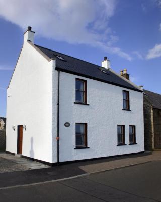 Seashore House