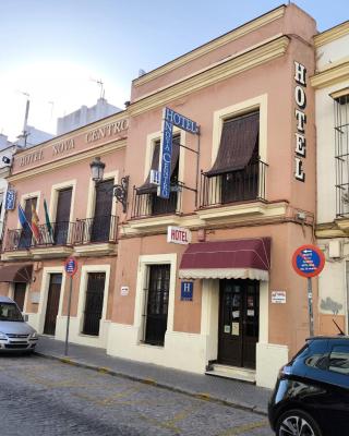 Hotel Nova Centro