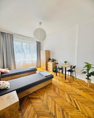 Apartament Symphonia self check in 24h