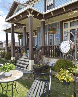 Auberge Bruine Océane