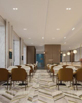 Holiday Inn Express Harbin Central Avenue by IHG