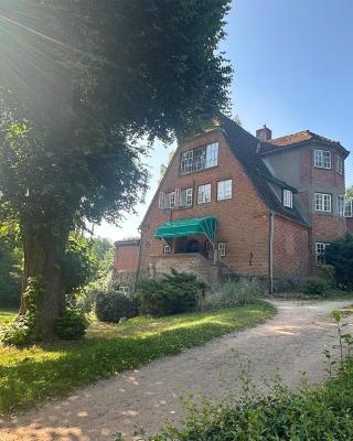 Reiterpension Marlie
