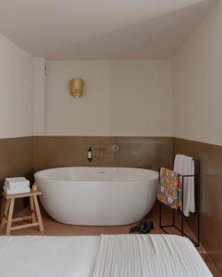 MiHotel Le Gourguillon