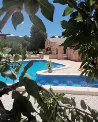 Finca Guillermo Murcia