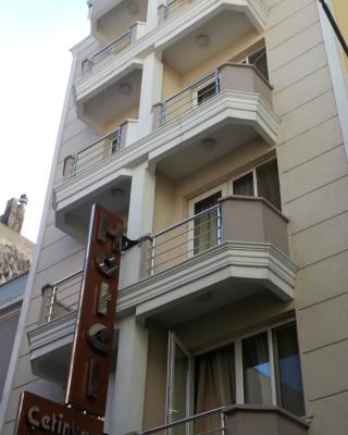 Cetinkaya Hotel