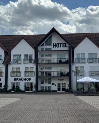 Hotel Torgauer Brauhof