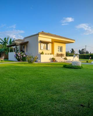 Villa Amarena