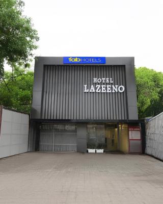 FabHotel Lazeeno