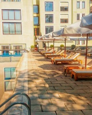 Grand Serai Congress and Spa