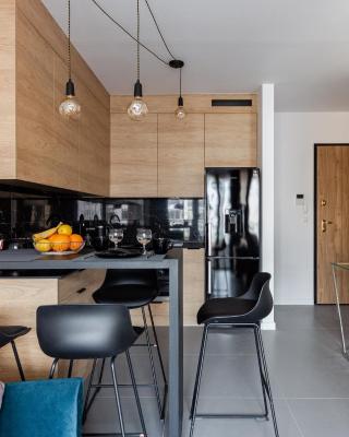 Portowa Przystań by Comfort Apartments