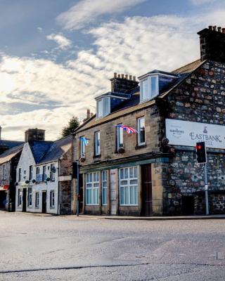 OYO Eastbank Hotel, Speyside Scotland