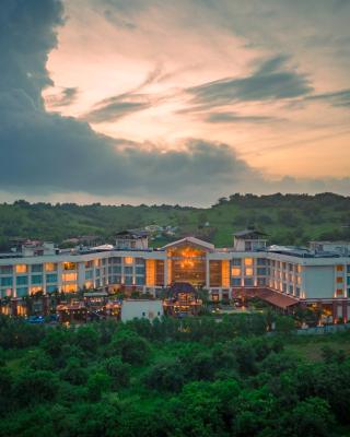 The Westin Goa