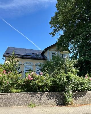 Ferienwohnung Kuderer
