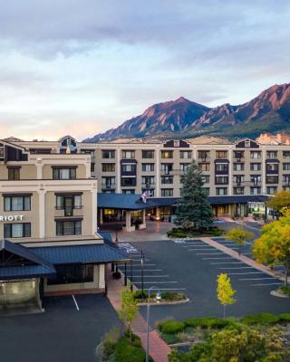 Boulder Marriott