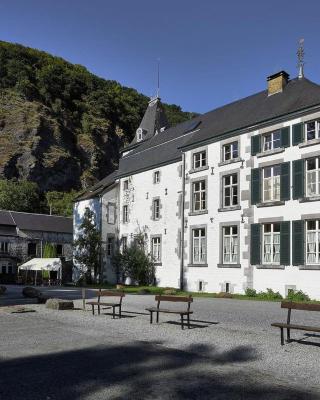 Castle Apartment in Aywaille near River Amblève