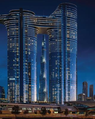 Address Sky View, Downtown Dubai