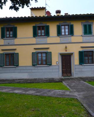 Suite "La Badia"