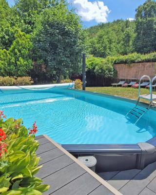 Locanda Le Panche
