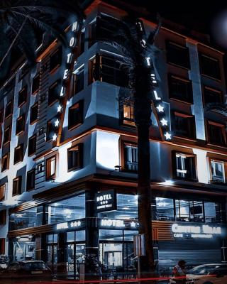 Hotel Centre Ville