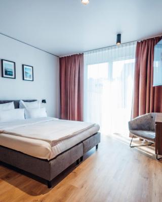 Brera Serviced Apartments Böblingen Sindelfingen