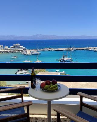 Corali Hotel