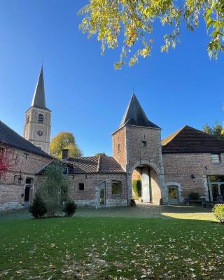 LOGIS-Hôtel-Restaurant La Gentilhommière