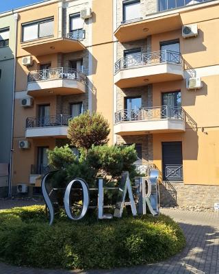 Duma Apartmani Vrnjačka Banja