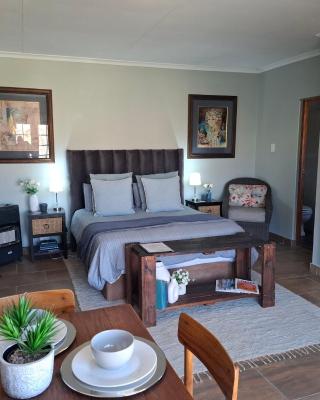 Meadow View Guest Cottage