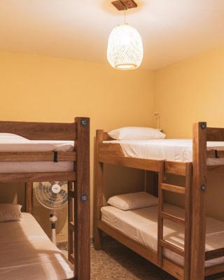 Lucca Hostel Medellín